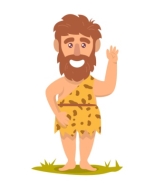 stock-vector-cute-caveman-pre-historic-mascot-design-illustration.jpg